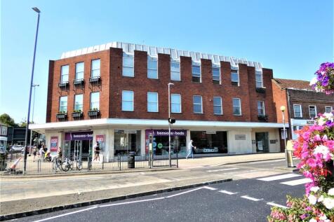 City Point Entran...