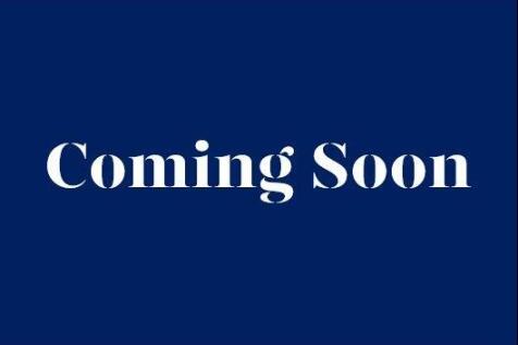 Coming Soon