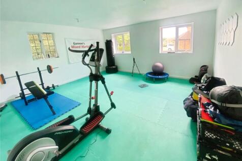 Home Gym