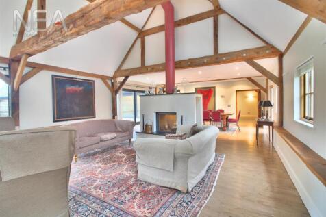 Drawing room