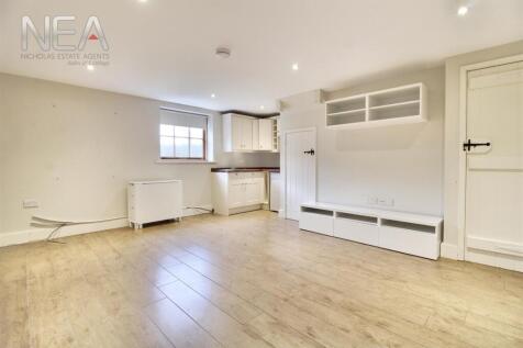 Annex living area