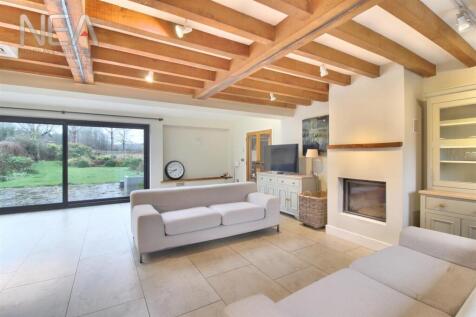 Drawing room