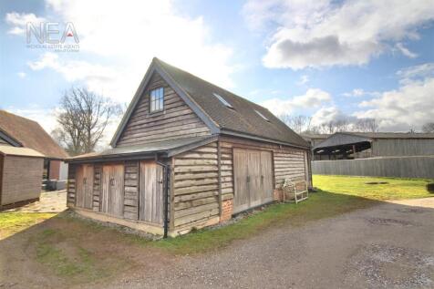 Annex external