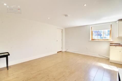 Annex living area