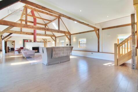 Drawing room
