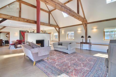 Drawing room