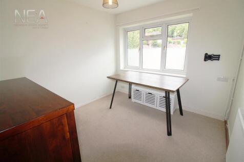 Bedroom Two/Dining room/Office