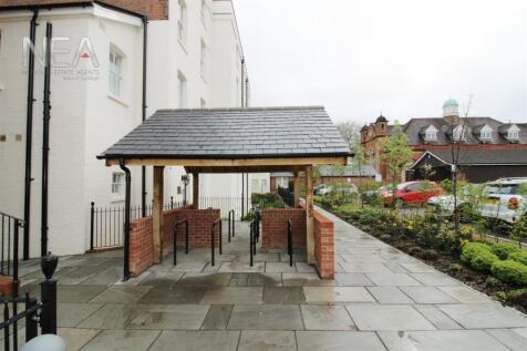 Communal Entrance