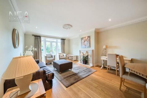 Kitchen/Living Room
