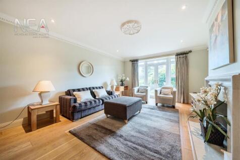 Kitchen/Living Room