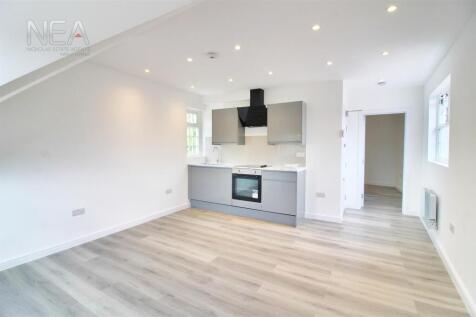 Kitchen/Living Room