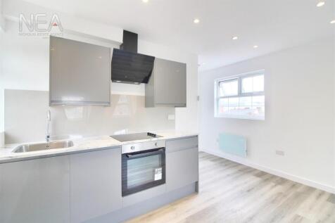 Kitchen/Living Room