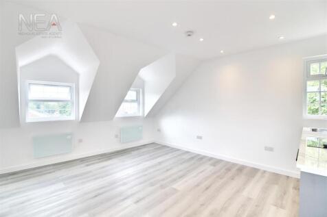 Kitchen/Living Room
