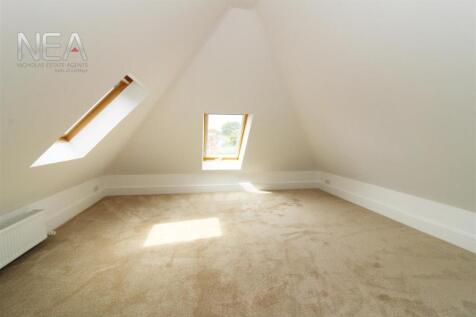 Bedroom Six
