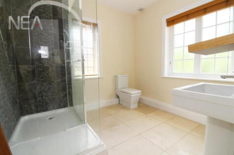 En suite