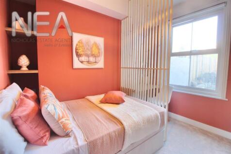 Bedroom Five