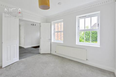 Library/music room/snug