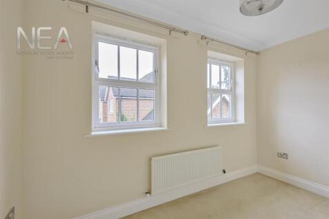 Bedroom five