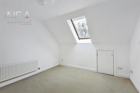 Playroom/studio