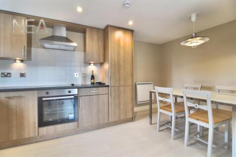 Kitchen Breakfast Room