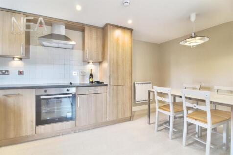Kitchen Breakfast Room