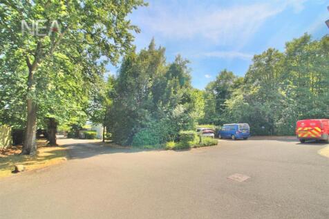 Parking &amp; Gate Enterance