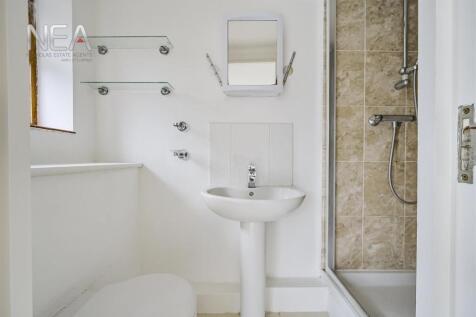 Master with en suite