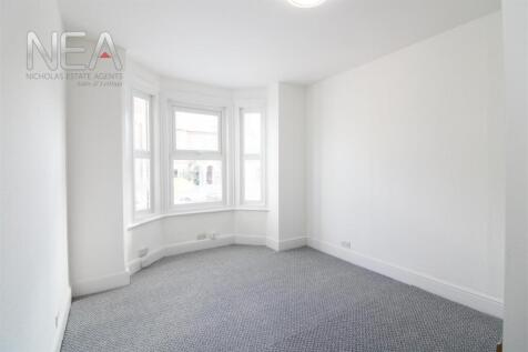 Living room/kitchen