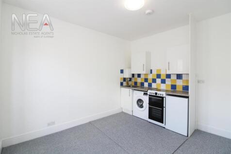Living room/kitchen