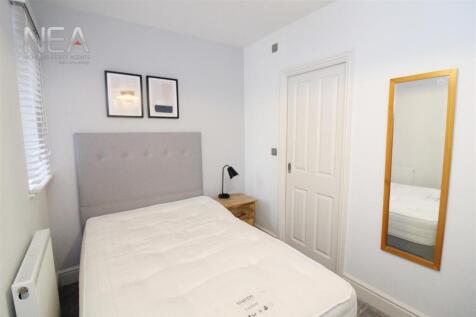Room Two &amp; ensuite