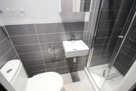 Room Two &amp; ensuite