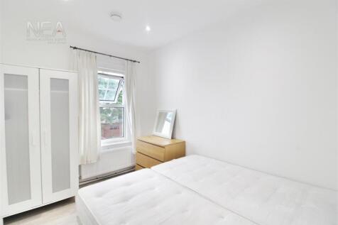 Bedroom Four (1st floor)