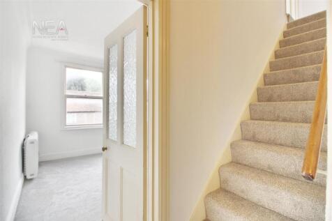 1st floor landing