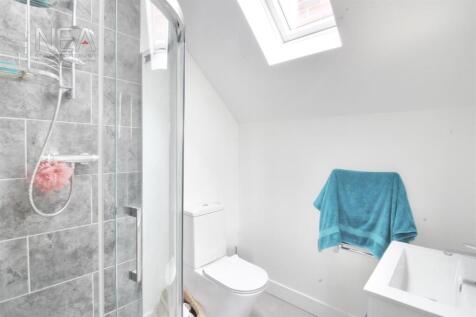 Master En-suite