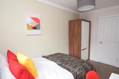 Bedroom One &amp; en-suite