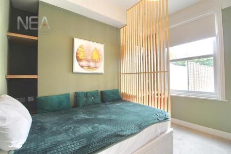 Bedroom Five