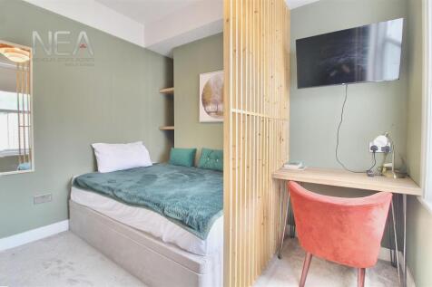 Bedroom Five