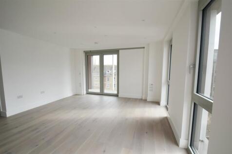 Living / Dining Room