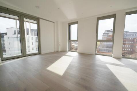 Living / Dining Room