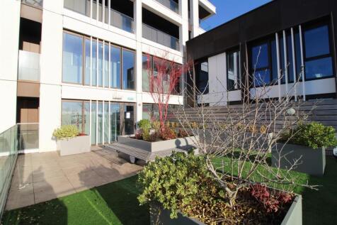 Higher Roof Top Garden