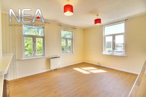 Living Room/Kitchen