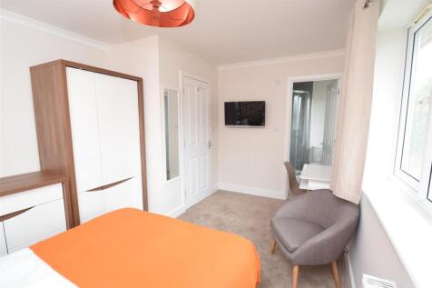 Bedroom Five