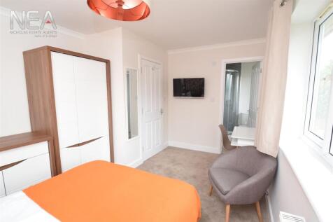 Bedroom Five