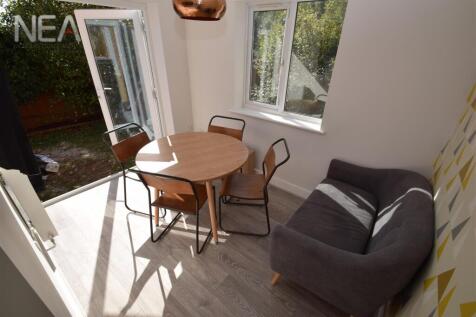 Living Room (Shared)