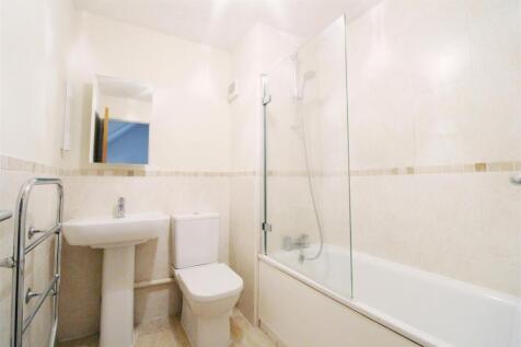 Bathroom - First Floor