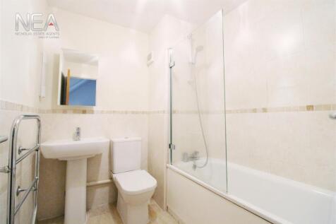 Bathroom - First Floor