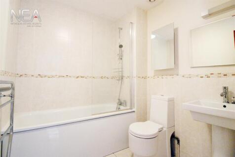 Bathroom - Second Floor