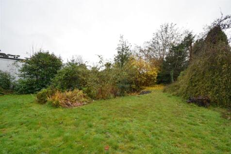Garden, Grounds and Garage