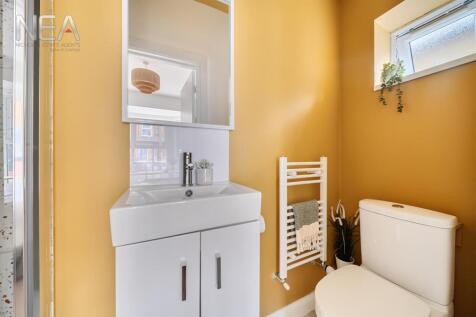 Room One En-suite