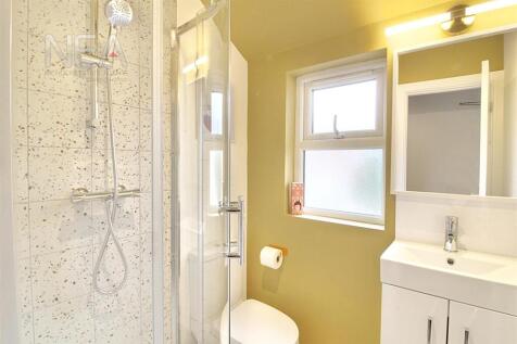 Room Three En-suite